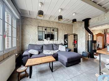 Vente maison 3 pièces Vente maison 3 pièces