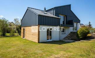 Photo Vente maison Cléon