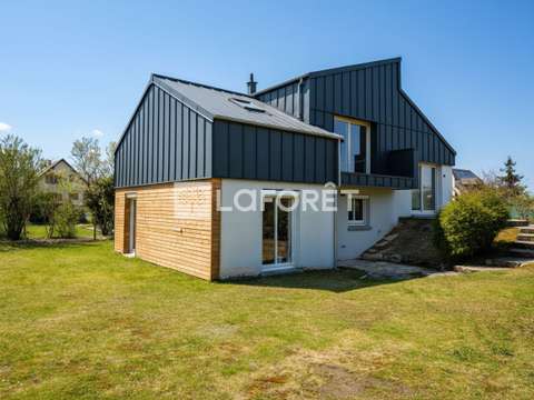 Vente maison 4 pièces Cléon 76