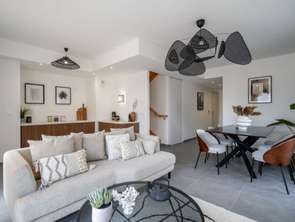 Vente Maison 2 chambresCléon