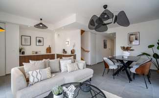 Photo Vente maison Cléon