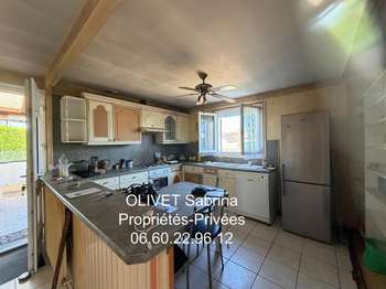 Vente Maison 3 chambresCléon