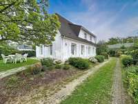 Vente maison 8 pièces Vente maison 8 pièces
