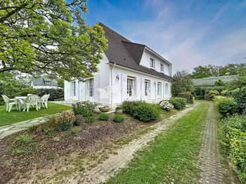 Vente Maison 5 chambresCléon