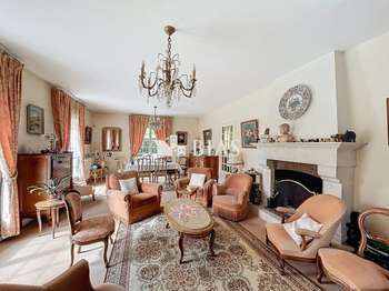 Vente maison 8 pièces Vente maison 8 pièces
