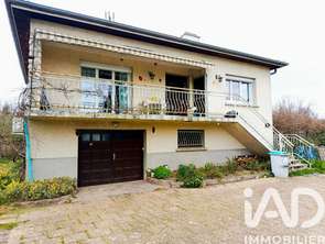 Vente Maison 2 chambresCleppé