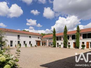 Vente maison 11 pièces Vente maison 11 pièces