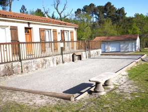 Vente Maison 4 chambresClérac