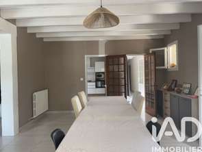Vente Maison 3 chambresClérac