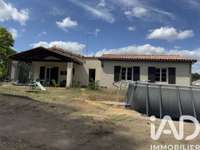Vente maison 7 pièces Vente maison 7 pièces