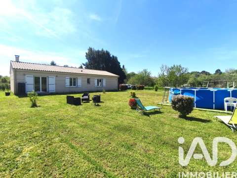Vente maison 5 pièces Vente maison 5 pièces