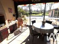 Vente maison 11 pièces