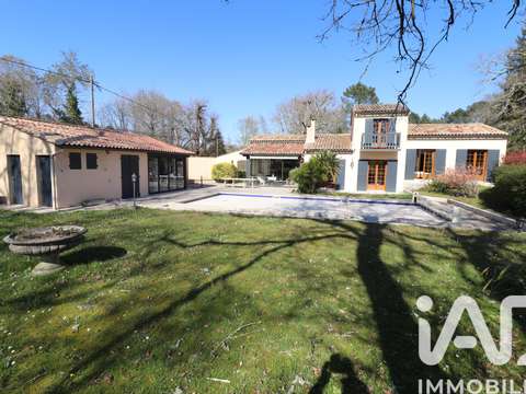 Vente maison 11 pièces Clérac 17