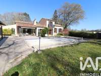 Vente maison 11 pièces