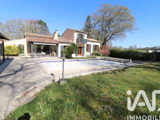 Vente maison 11 pièces Vente maison 11 pièces