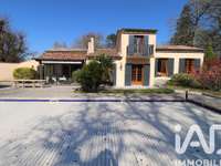 Vente maison 11 pièces