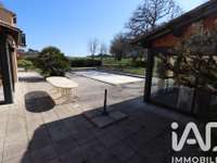 Vente maison 11 pièces