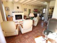 Vente maison 11 pièces