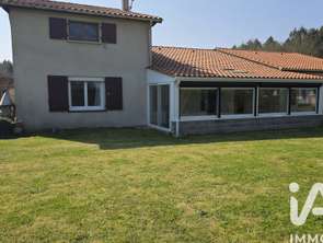 Vente Maison 7 chambresClérac