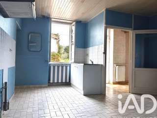 Vente maison 4 pièces Vente maison 4 pièces