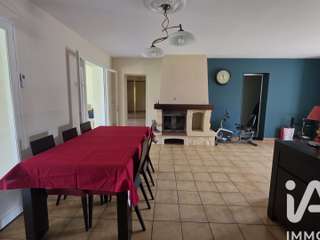 Vente maison 10 pièces