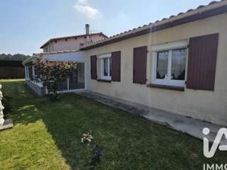 Vente maison 10 pièces