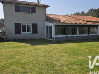 Vente maison 10 pièces