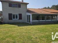 Vente maison 10 pièces Vente maison 10 pièces