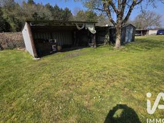 Vente maison 10 pièces