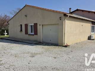 Vente maison 10 pièces