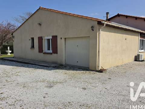 Vente maison 10 pièces