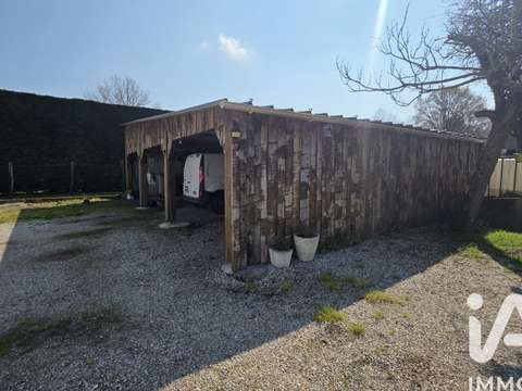 Vente maison 10 pièces
