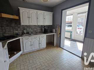 Vente maison 10 pièces