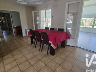 Vente maison 10 pièces