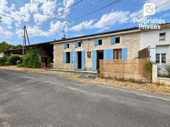 Vente Maison 3 chambresClérac