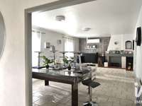 Vente maison 6 pièces Vente maison 6 pièces
