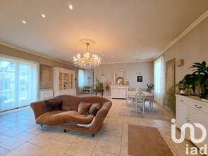 Vente Maison 3 chambresCléré-les-Pins