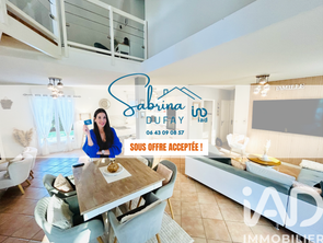 Vente Maison 5 chambresCléré-les-Pins