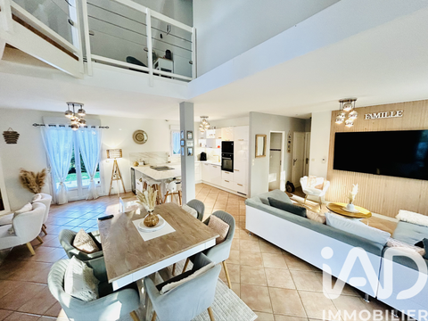 Vente maison 8 pièces Cléré-les-Pins 37