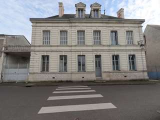 Vente maison 10 pièces