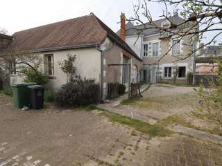 Vente maison 10 pièces