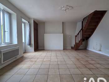 Vente Maison 2 chambresCléré-les-Pins