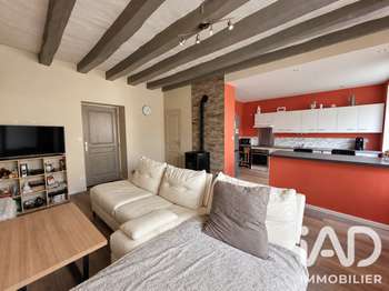 Vente maison 5 pièces Vente maison 5 pièces