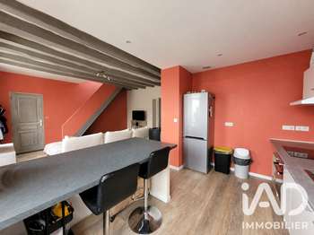 Vente maison 5 pièces Vente maison 5 pièces