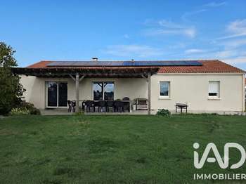 Photo Vente maison Cléré-sur-Layon