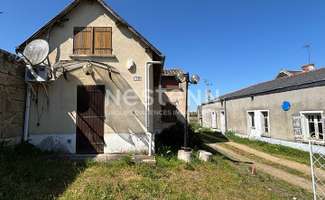 Photo Vente maison Cléré-sur-Layon