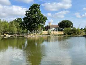 Vente Maison 3 chambresCléré-sur-Layon