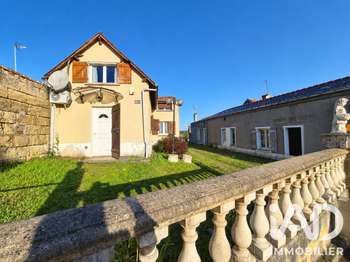 Vente maison 4 pièces Cléré-sur-Layon 49