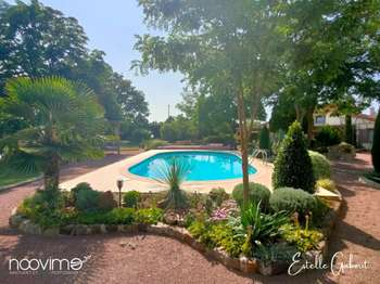 Vente Maison 3 chambresCléré-sur-Layon