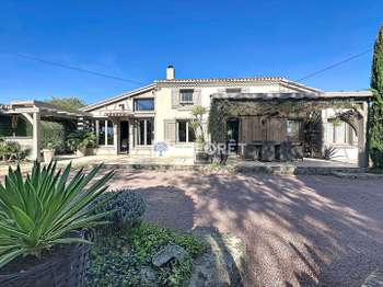 Vente maison 4 pièces Cléré-sur-Layon 49